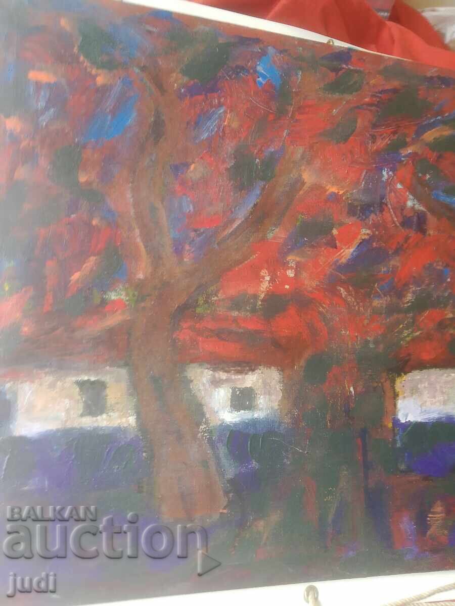 Βασίλ Βάλεν ζωγραφική ελαιογραφία σε καμβά - 6 Βασίλ Βάλεν ζωγραφική ελαιογραφία σε καμβά - 6