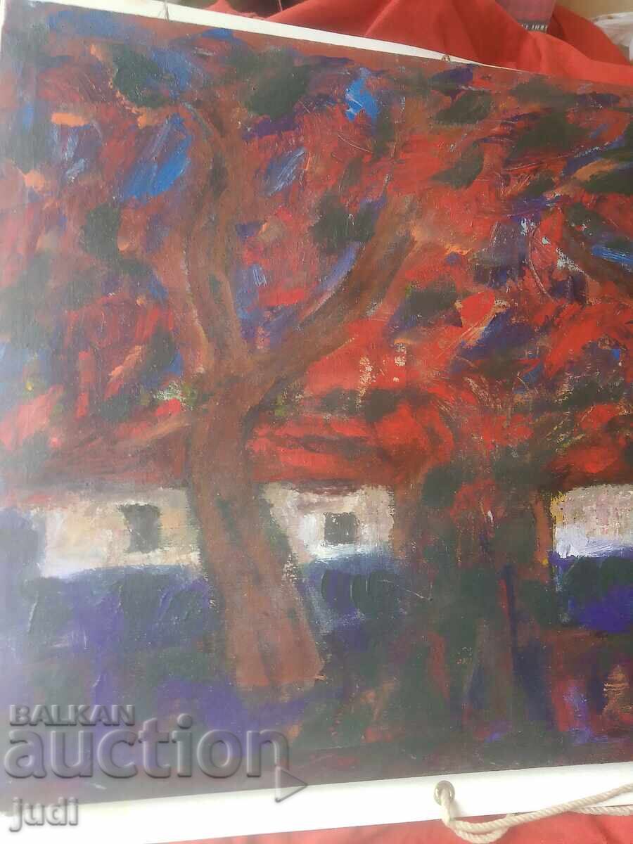 Βασίλ Βάλεν ζωγραφική ελαιογραφία σε καμβά - 7 Βασίλ Βάλεν ζωγραφική ελαιογραφία σε καμβά - 7