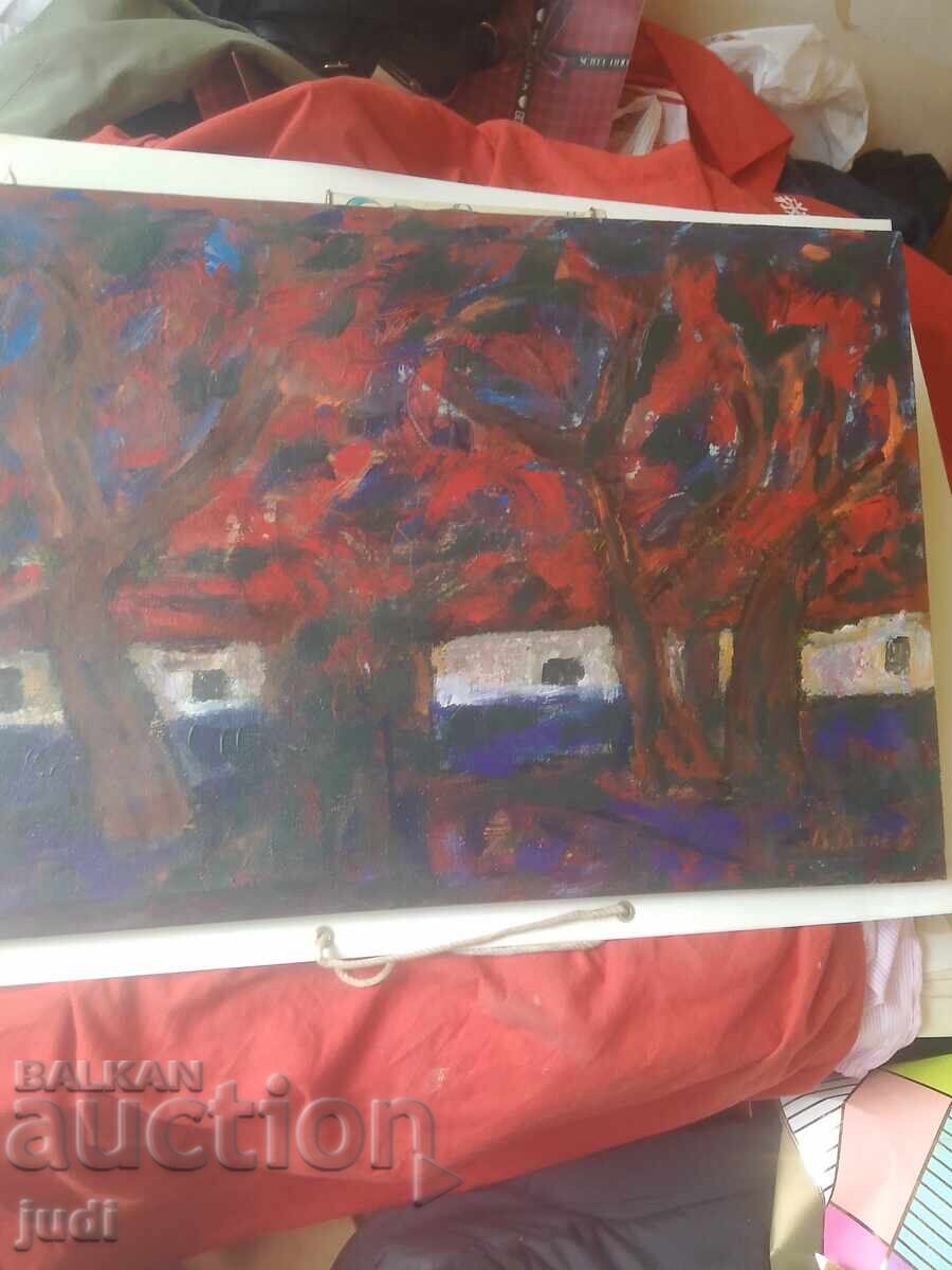 Βασίλ Βάλεν ζωγραφική ελαιογραφία σε καμβά Βασίλ Βάλεν ζωγραφική ελαιογραφία σε καμβά