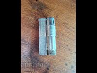 Brichetă veche austriacă pe benzină