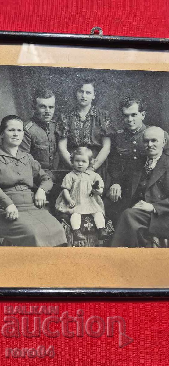 Delivery of CAPTAIN GEORGI SAPUNDZHIEV - FAMILY