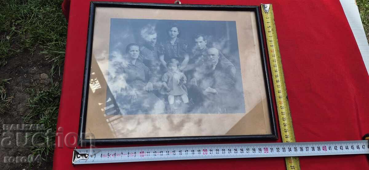 CAPTAIN GEORGI SAPUNDZHIEV - FAMILY - 5