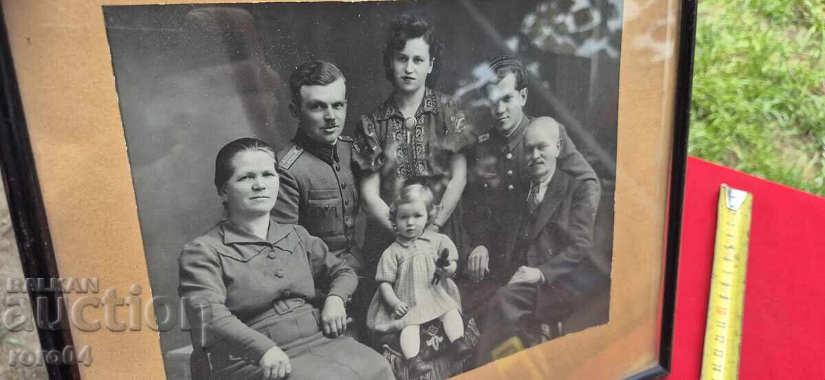 CAPTAIN GEORGI SAPUNDZHIEV - FAMILY - 6