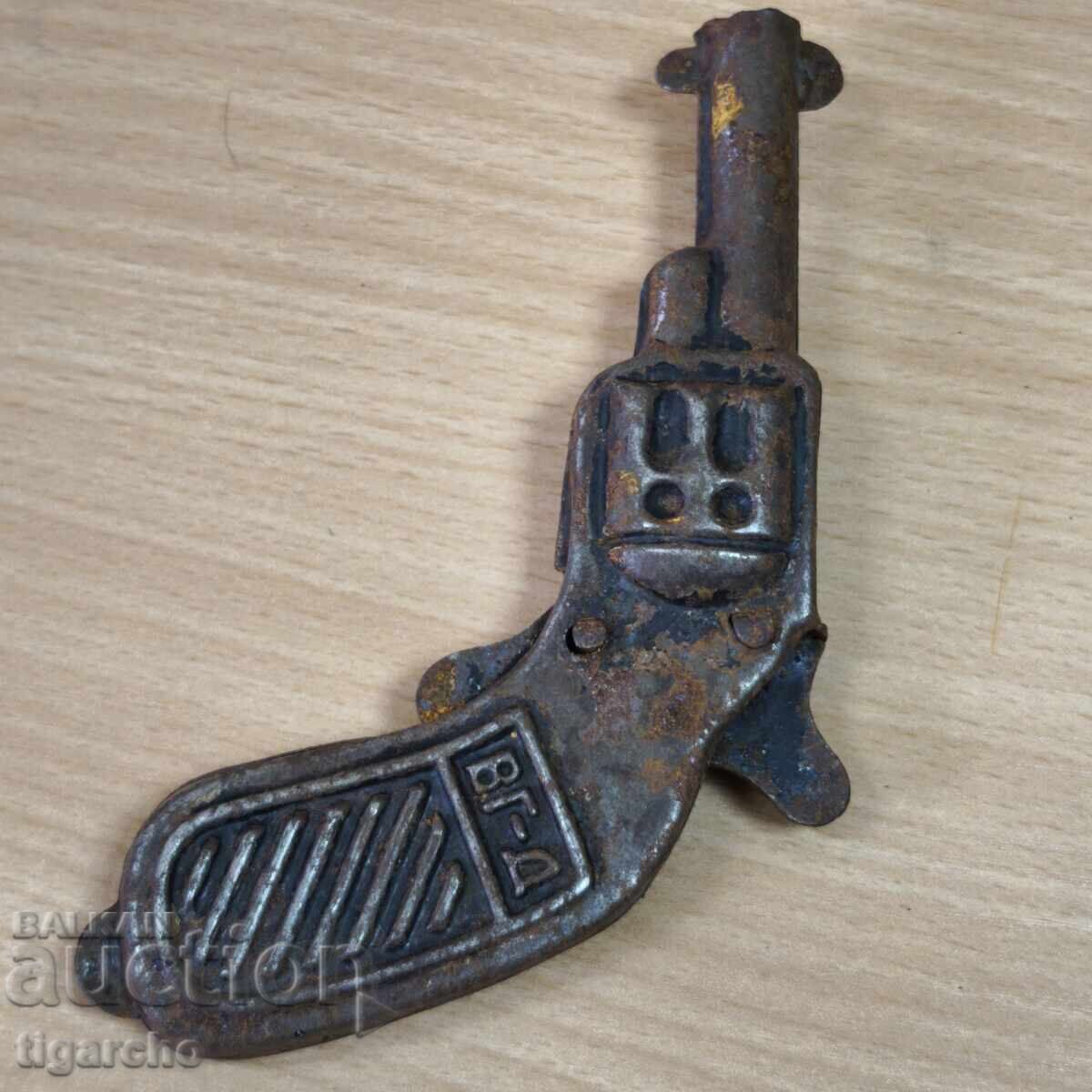 Παιχνίδι όπλο με τιμή 25.00 BGN | € 12.78