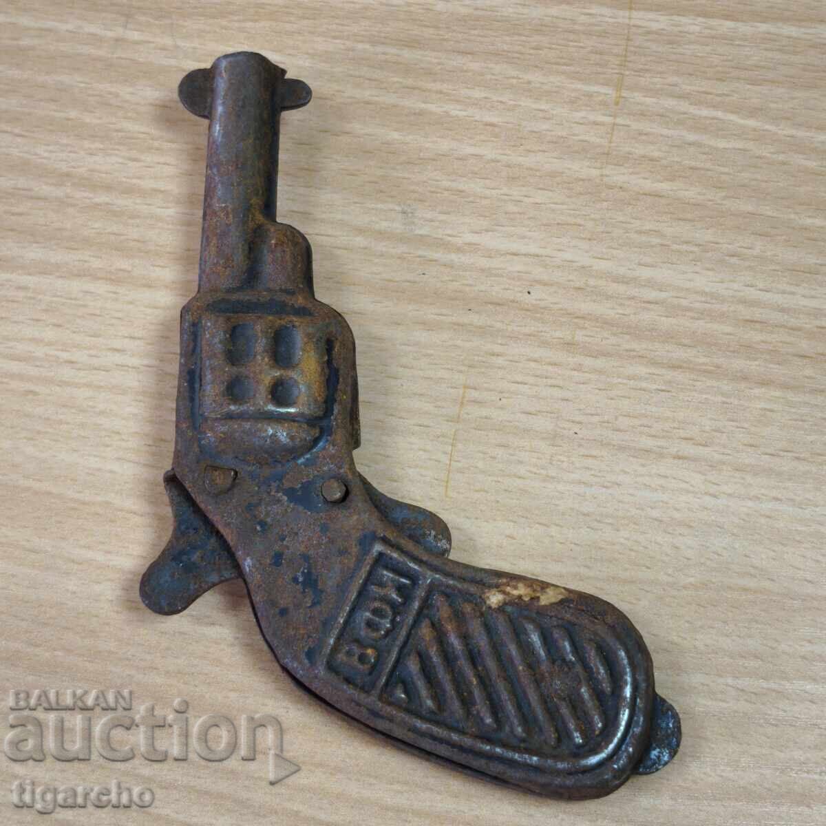 Δημοπρασία Παιχνίδι όπλο