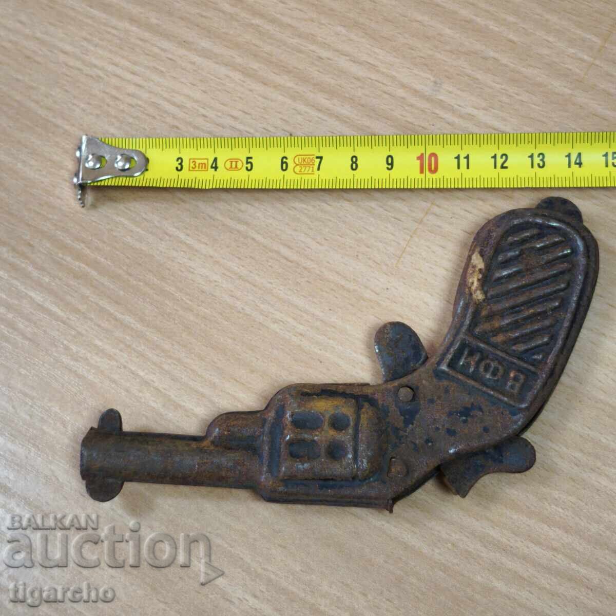 Παράδοση Παιχνίδι όπλο