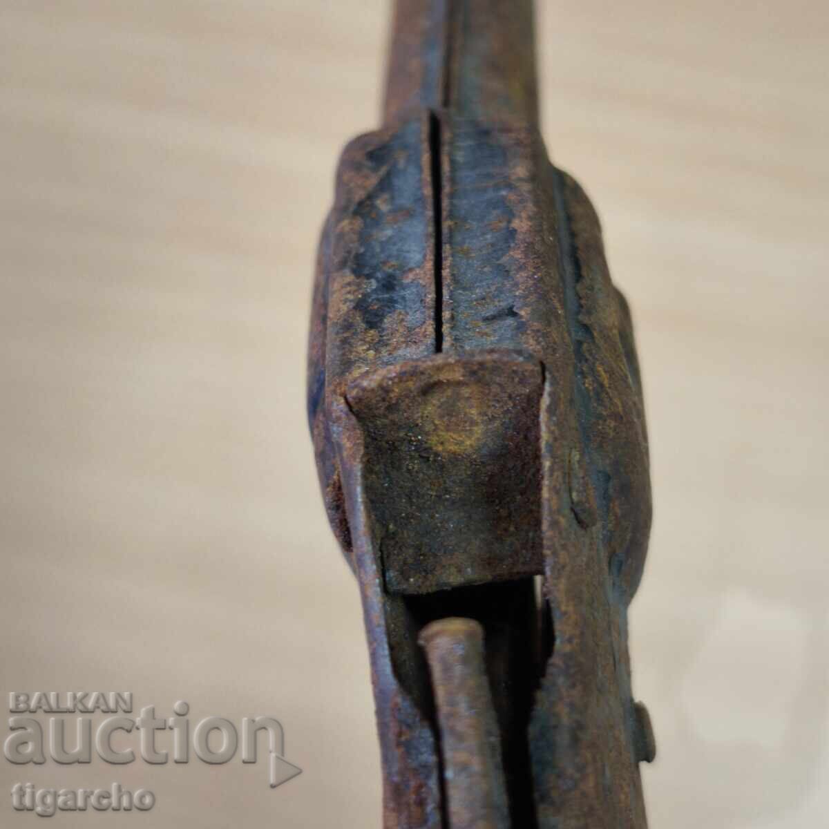 Παιχνίδι όπλο - 5