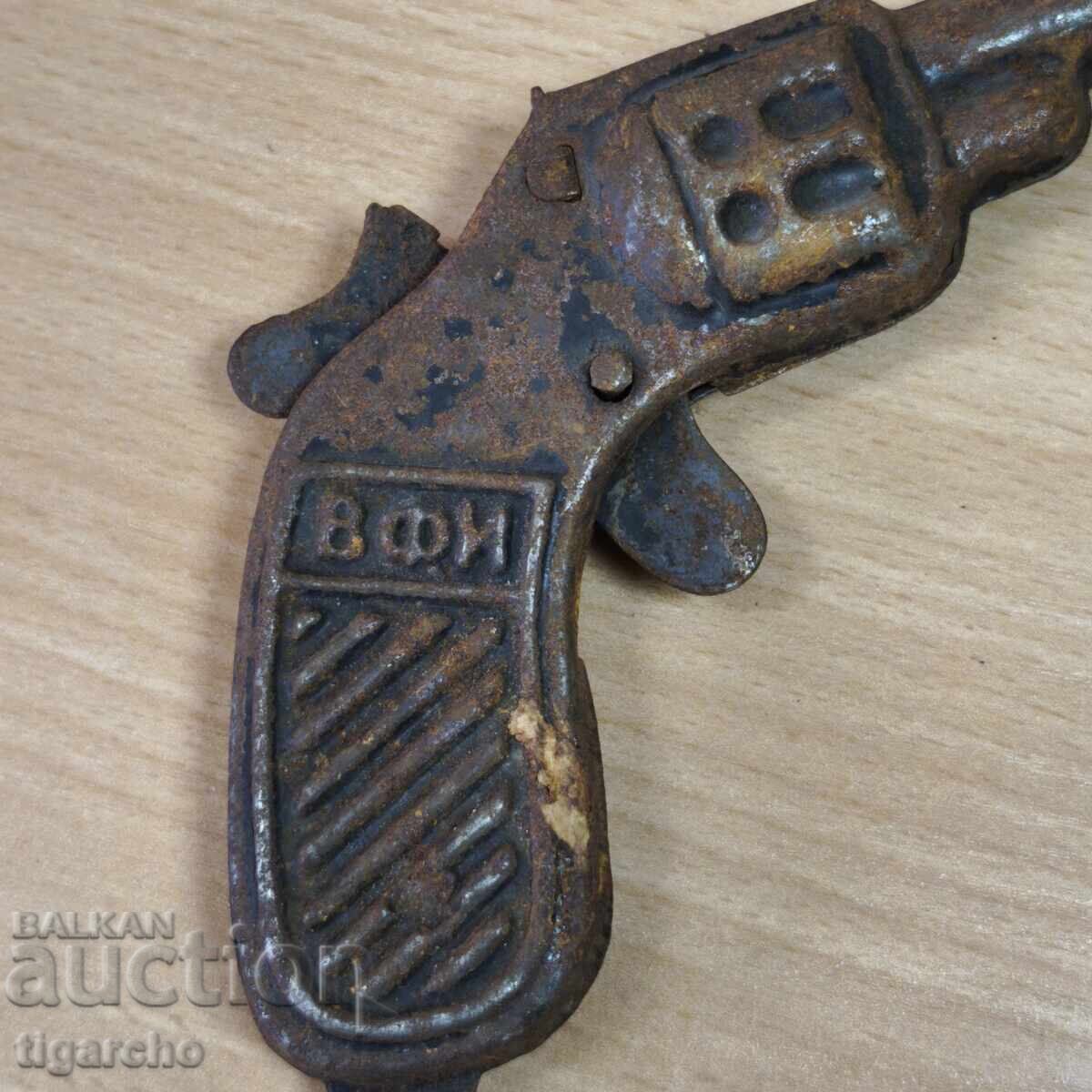 Παιχνίδι όπλο - 6