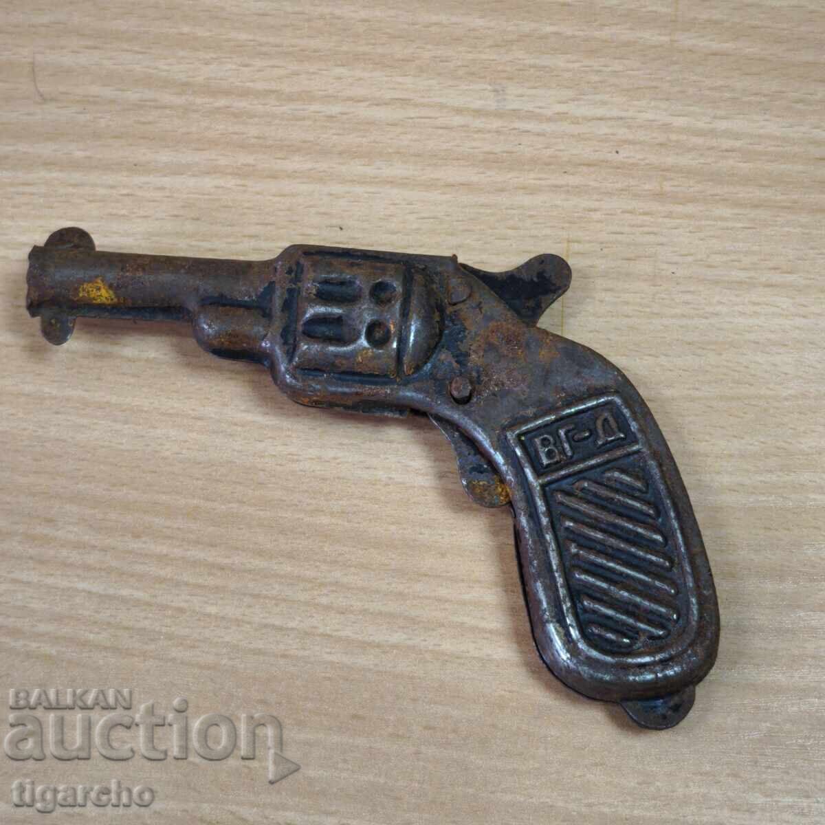 Παιχνίδι όπλο