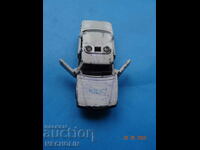 Συλλεκτικό Μεταλλικό Αυτοκινητάκι MATCHBOX Βουλγαρία