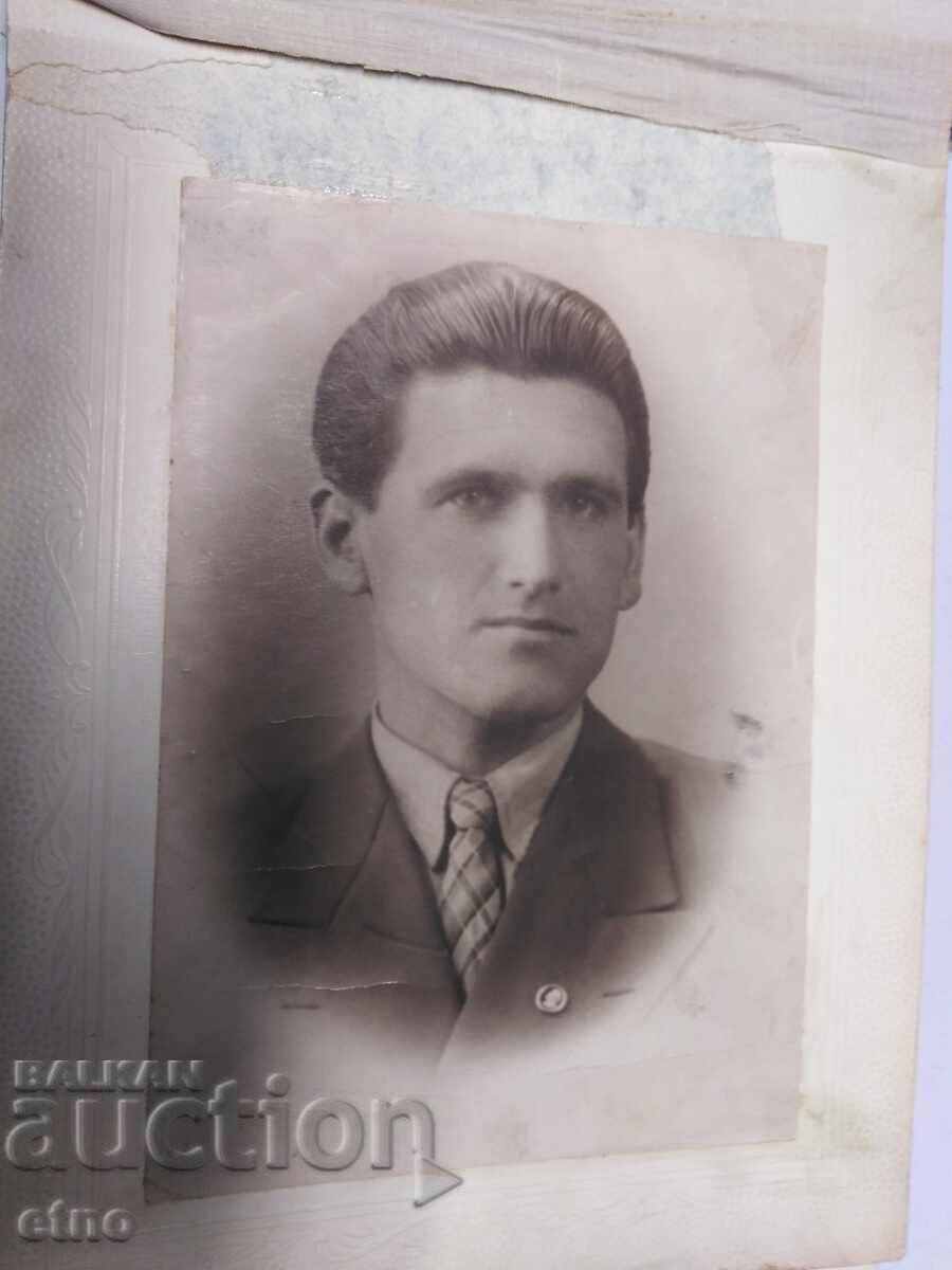 Licitație ALBUM FOTO SOCIAL 1957-1960