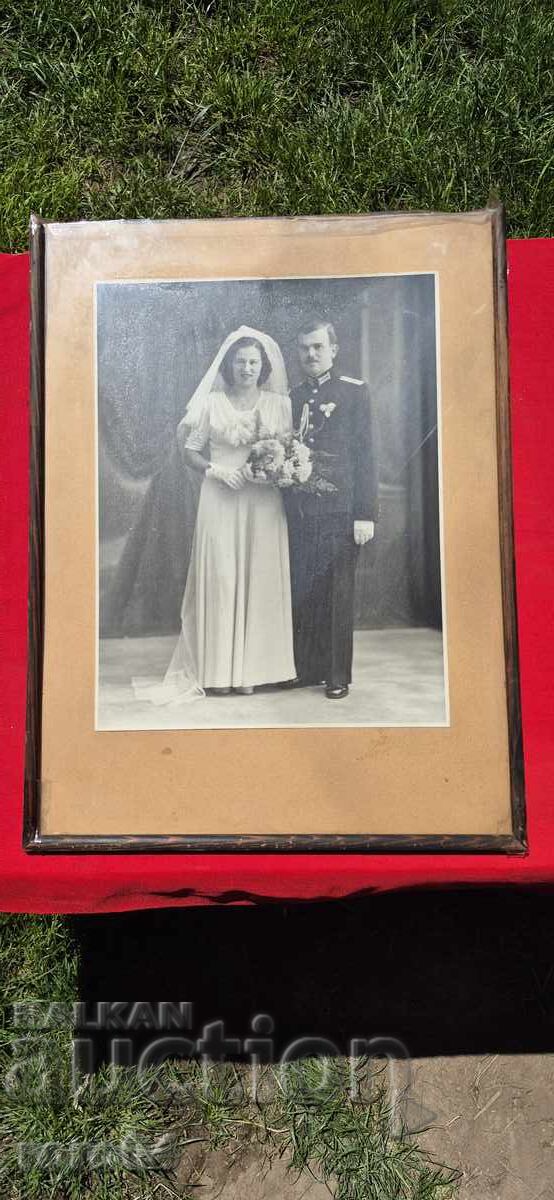 Auction  CAPTAIN GEORGI SAPUNDZHIEV - ANGELINA HADZHIMITOVA