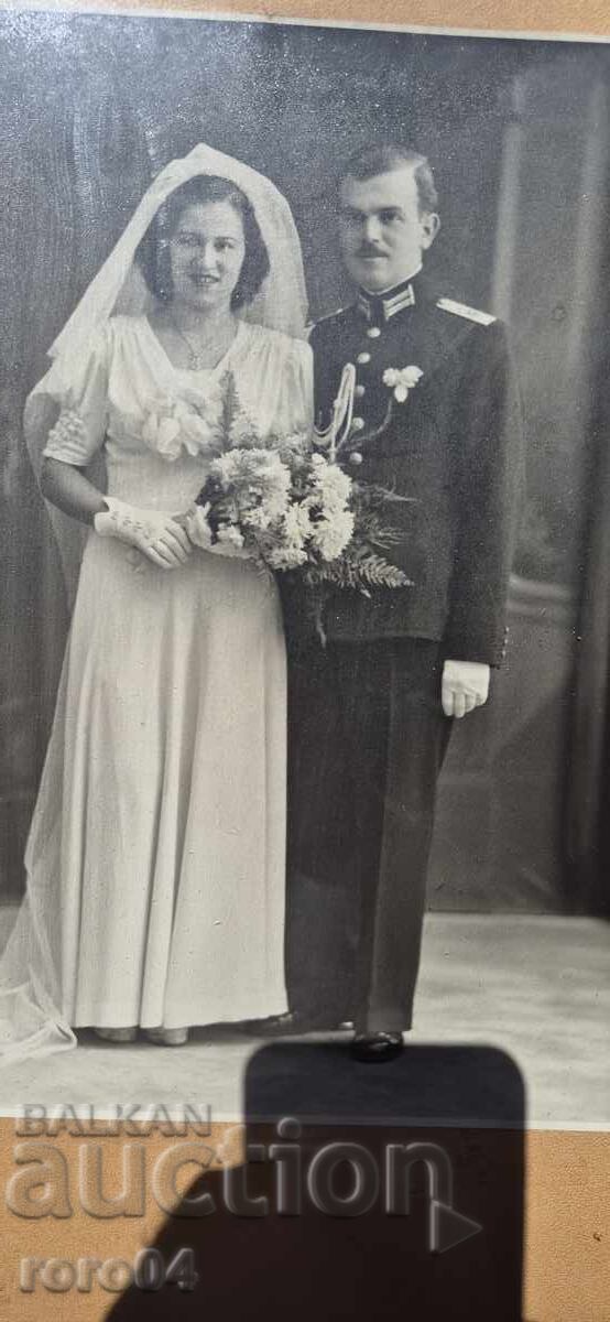 CAPTAIN GEORGI SAPUNDZHIEV - ANGELINA HADZHIMITOVA