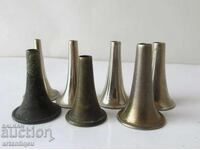 Speculum medical antic pentru ureche - aparat 7 buc