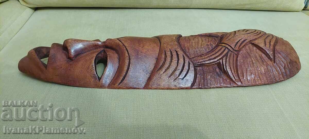 Auction  Wood Carving Africa for Connoisseurs, Excellent