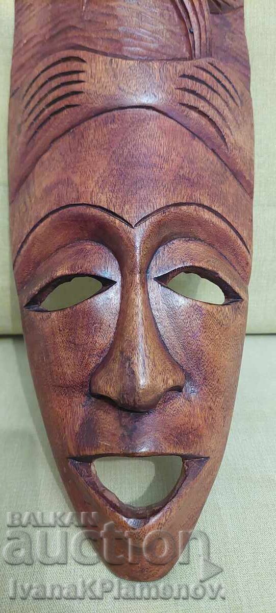 Wood Carving Africa for Connoisseurs, Excellent - 5
