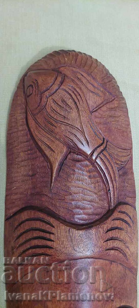 Wood Carving Africa for Connoisseurs, Excellent - 6