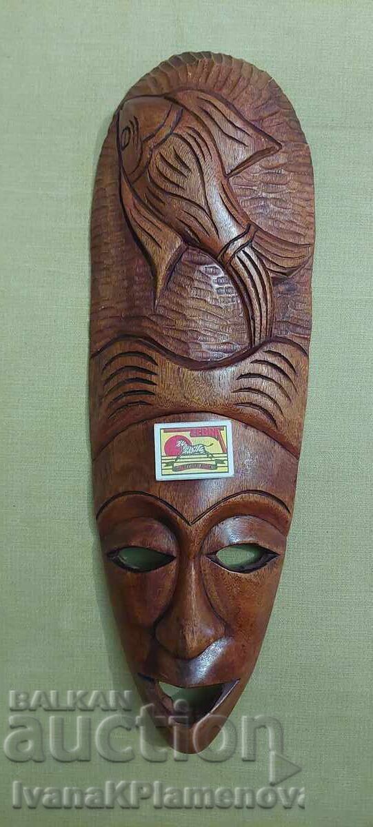 Wood Carving Africa for Connoisseurs, Excellent - 7