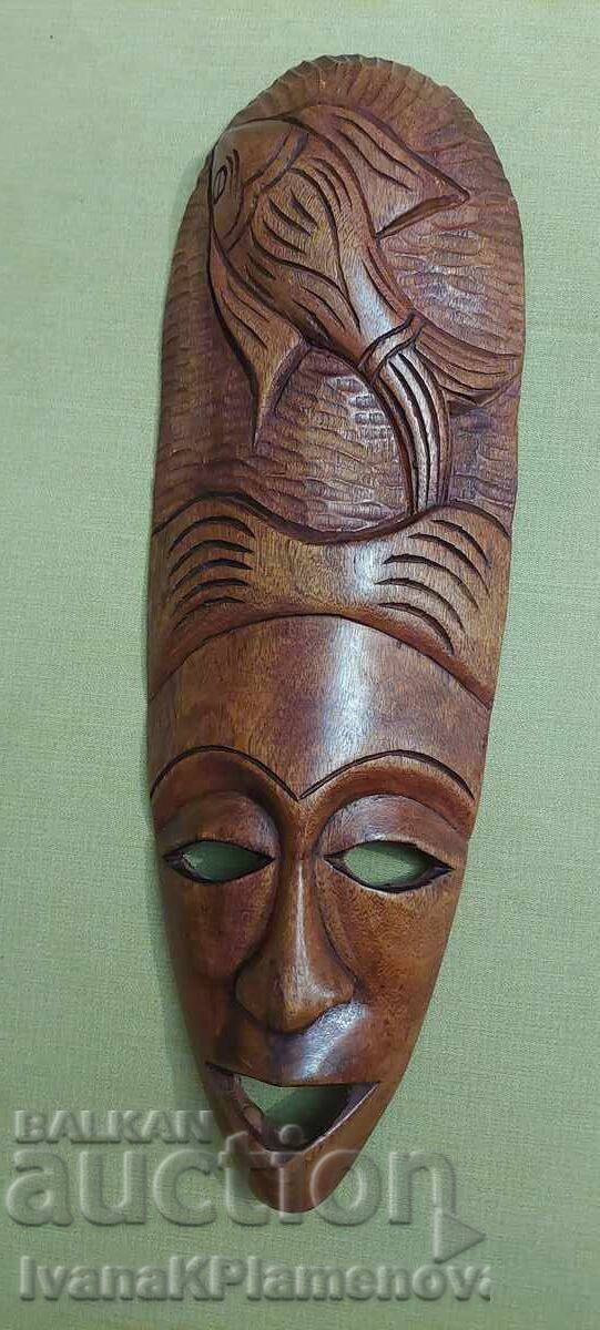 Wood Carving Africa for Connoisseurs, Excellent