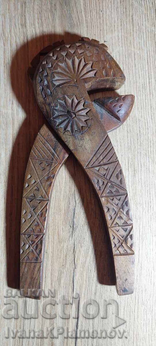 Nutcracker for connoisseurs with price € 20.45 | 40.00 BGN