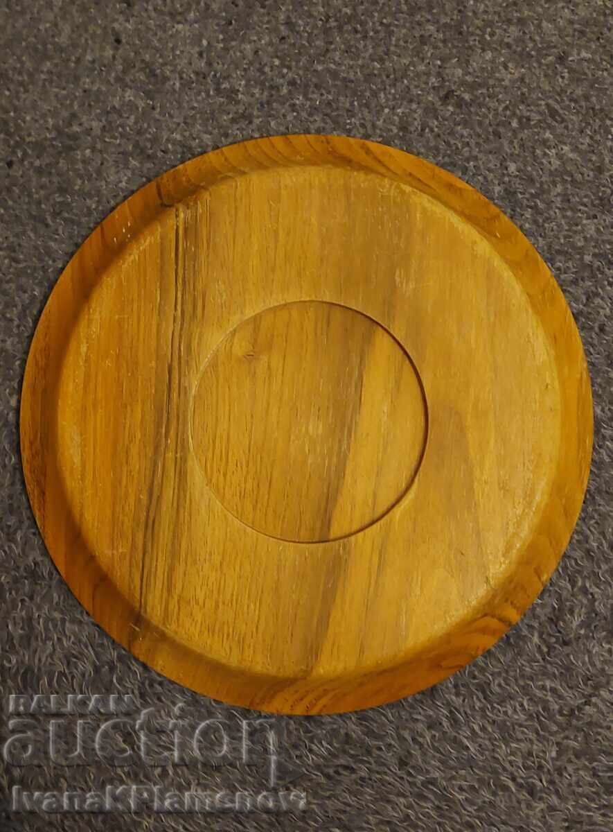 Woodcarving panel for connoisseurs - 5