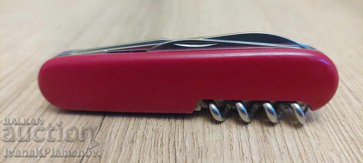 Swiss Pocket Knife for Collectors - 5