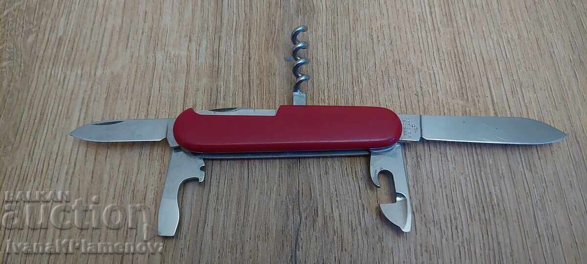 Swiss Pocket Knife for Collectors - 6