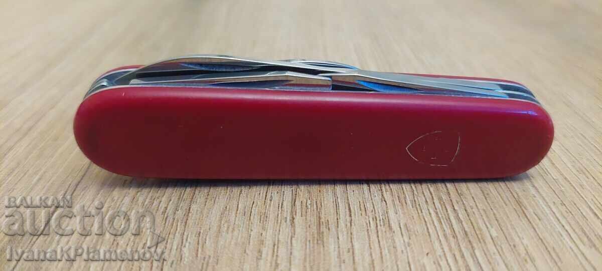 Cuțit de buzunar Elveția pentru colecționari - 7