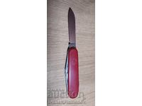 Swiss Pocket Knife for Collectors