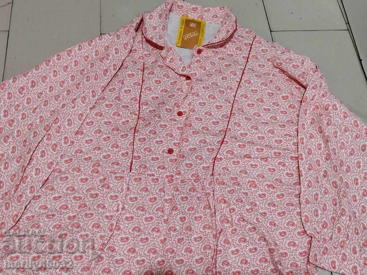 Women's nightgown 80s NRB costume with price 78.00 BGN | € 39.88