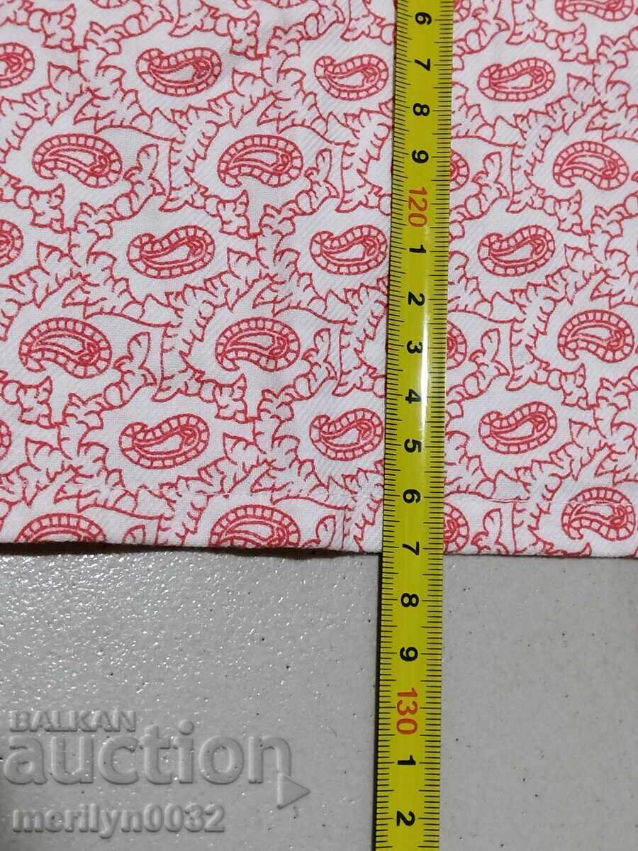 Women's nightgown 80s NRB costume - 6