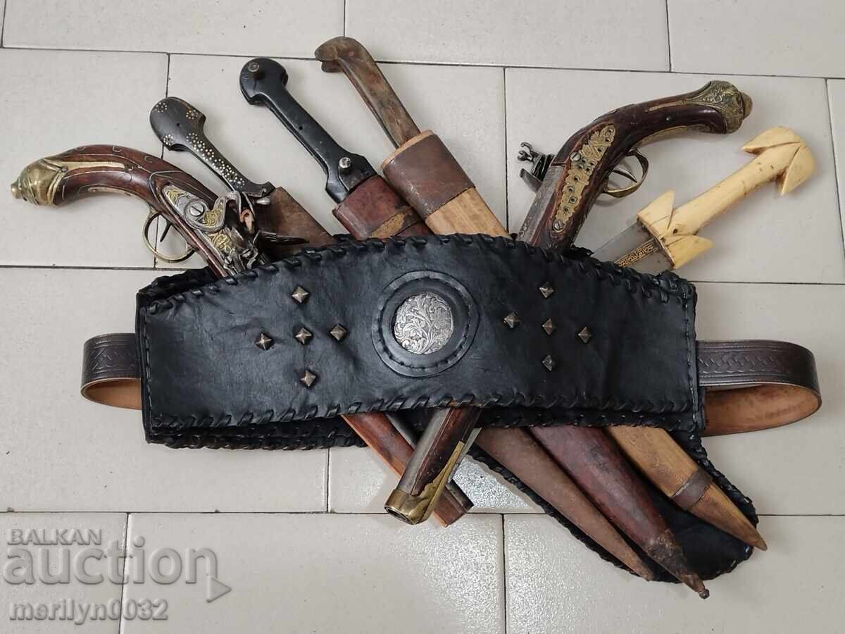 Every silach (strongman/wrestler) for the reconstruction/restoration - 7