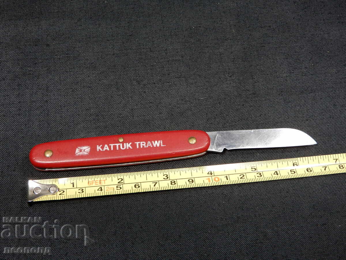 SWISS POCKET KNIFE VICTORINOX - 5 SWISS POCKET KNIFE VICTORINOX - 5