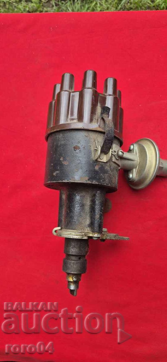 Auction  DELCO for ZIL - USSR - NEW