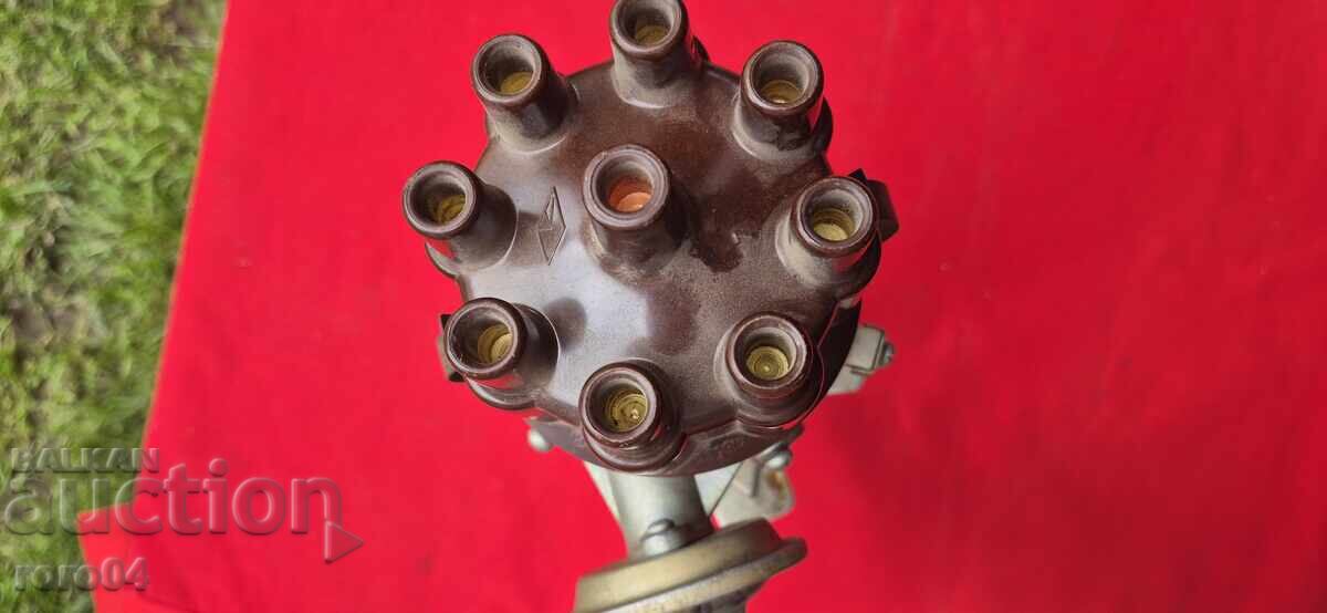 DELCO for ZIL - USSR - NEW - 5