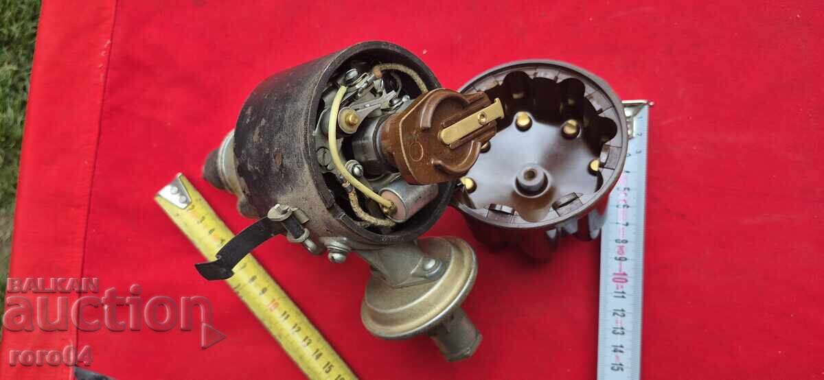 DELCO for ZIL - USSR - NEW - 7