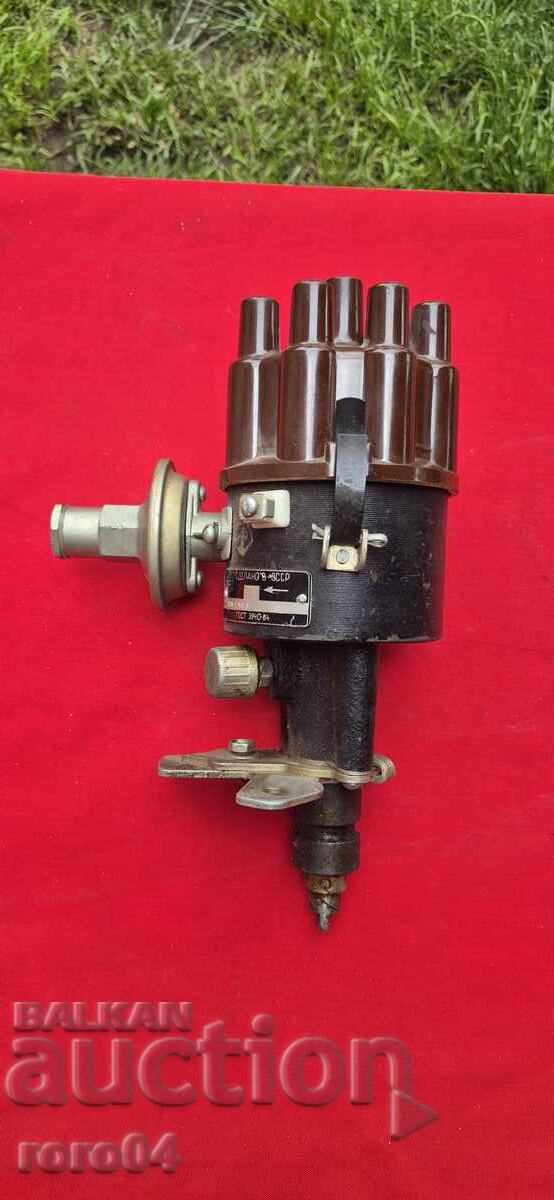 DELCO for ZIL - USSR - NEW