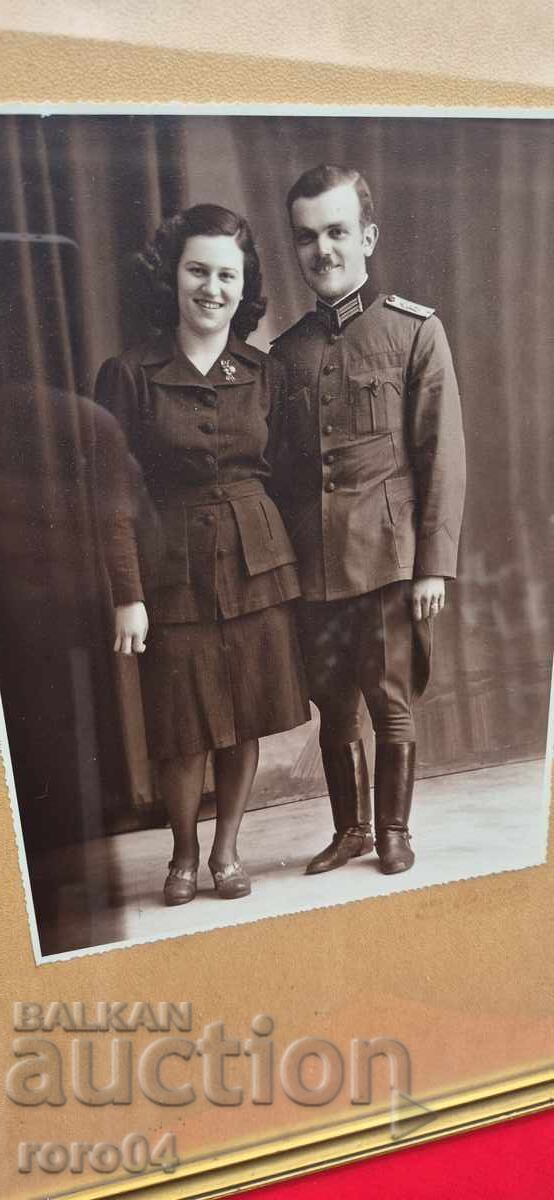 CAPTAIN GEORGI SAPUNDZHIEV - ANGELINA HADZHIMITOVA with price € 39.99 | 78.21 BGN