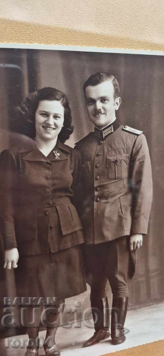 Auction  CAPTAIN GEORGI SAPUNDZHIEV - ANGELINA HADZHIMITOVA