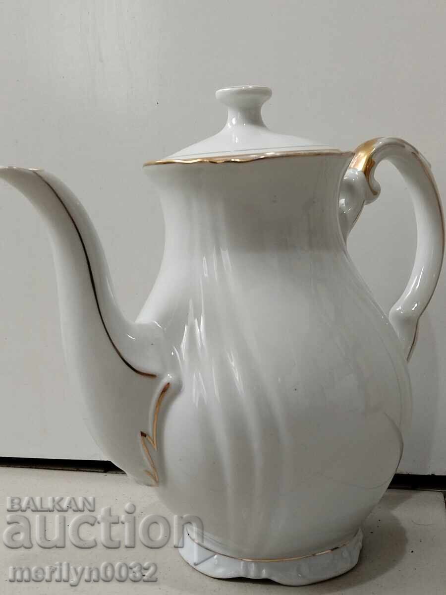 Τσαγιέρα Βαυαρίας με τιμή 50.00 BGN | € 25.56