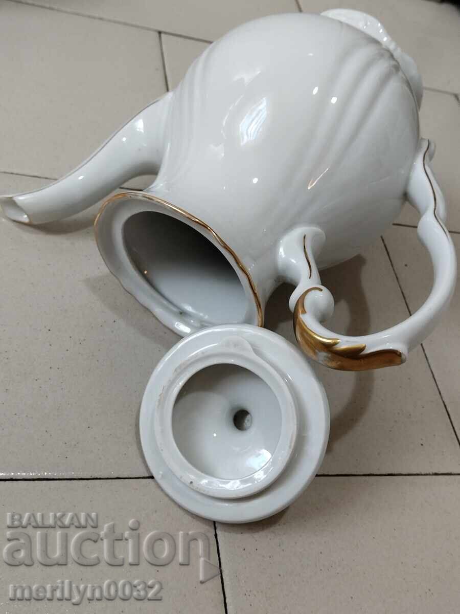 Τσαγιέρα Βαυαρίας - 5