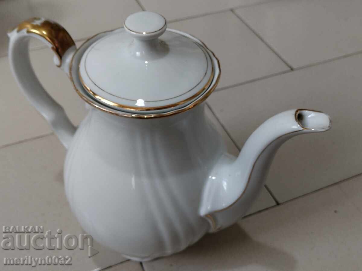 Τσαγιέρα Βαυαρίας - 6