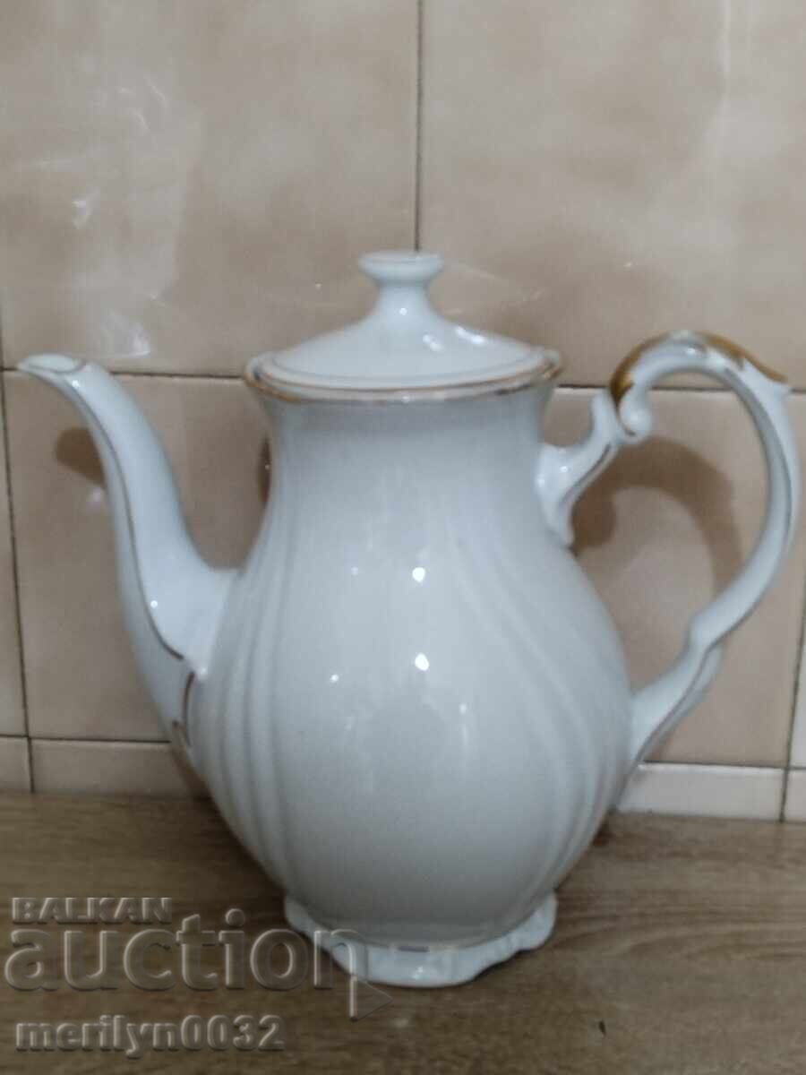 Τσαγιέρα Βαυαρίας - 7