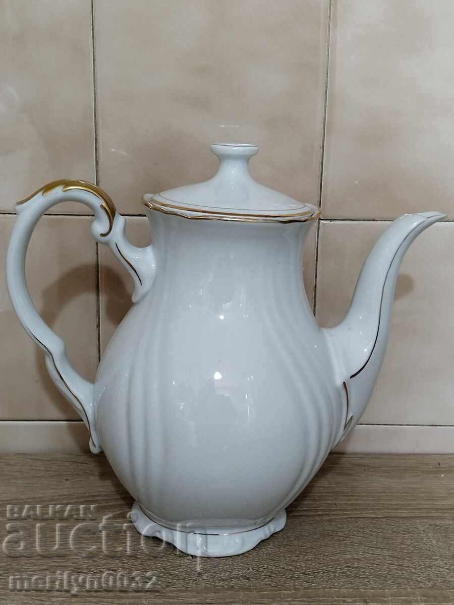 Τσαγιέρα Βαυαρίας