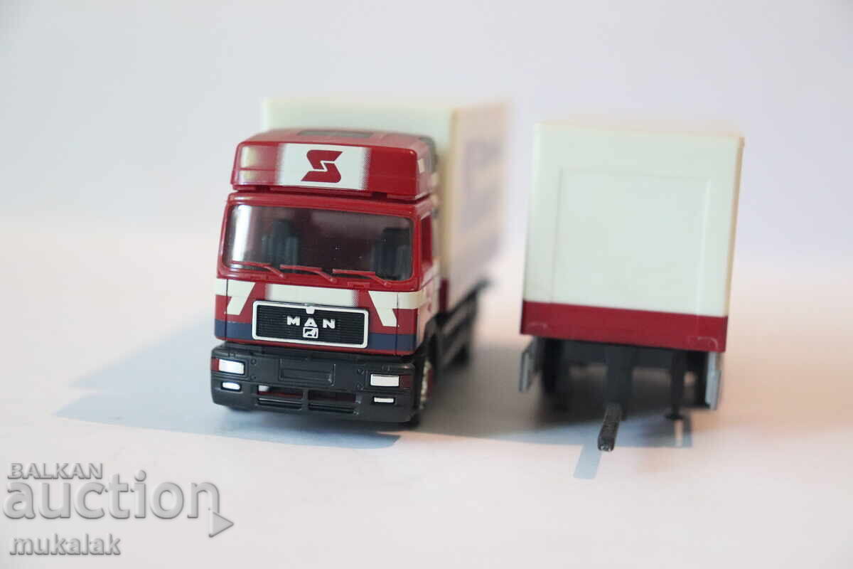 Δημοπρασία HERPA H0 1/87 MAN ΚΑΜΙΟΝ ΜΟΝΤΕΛΟ ΑΥΤΟΚΙΝΗΤΑ TIR ΒΥΘΙΣΤΙΚΟ Δημοπρασία HERPA H0 1/87 MAN ΚΑΜΙΟΝ ΜΟΝΤΕΛΟ ΑΥΤΟΚΙΝΗΤΑ TIR ΒΥΘΙΣΤΙΚΟ