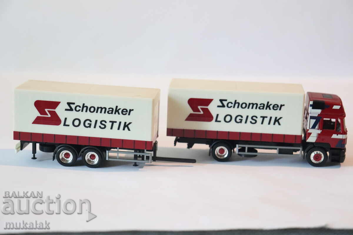 Παράδοση HERPA H0 1/87 MAN ΚΑΜΙΟΝ ΜΟΝΤΕΛΟ ΑΥΤΟΚΙΝΗΤΑ TIR ΒΥΘΙΣΤΙΚΟ Παράδοση HERPA H0 1/87 MAN ΚΑΜΙΟΝ ΜΟΝΤΕΛΟ ΑΥΤΟΚΙΝΗΤΑ TIR ΒΥΘΙΣΤΙΚΟ