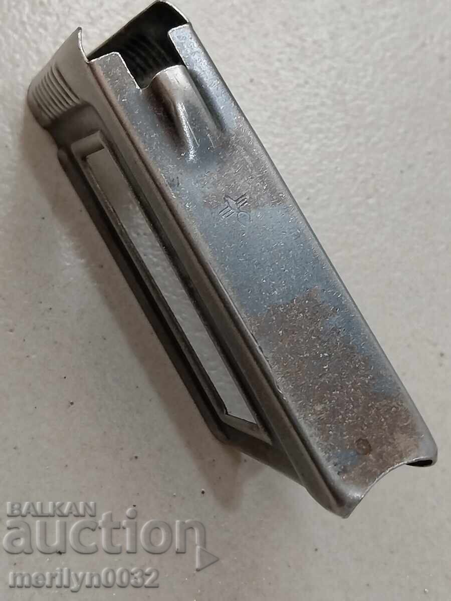 Аукцион Патронна тенекийка пачка пушка  Манлихер М-95 Вермахт