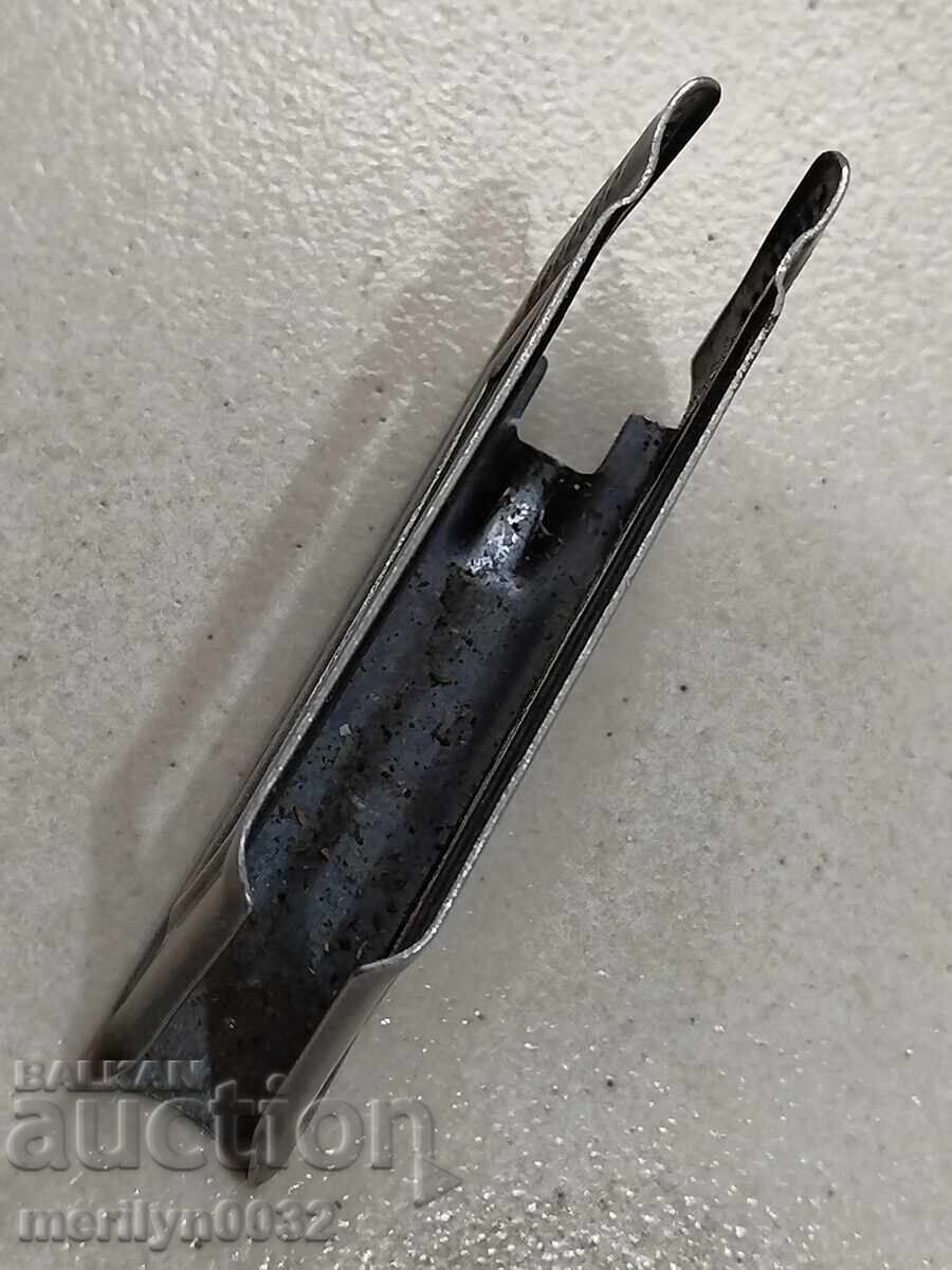 Доставка на Патронна тенекийка пачка пушка  Манлихер М-95 Вермахт