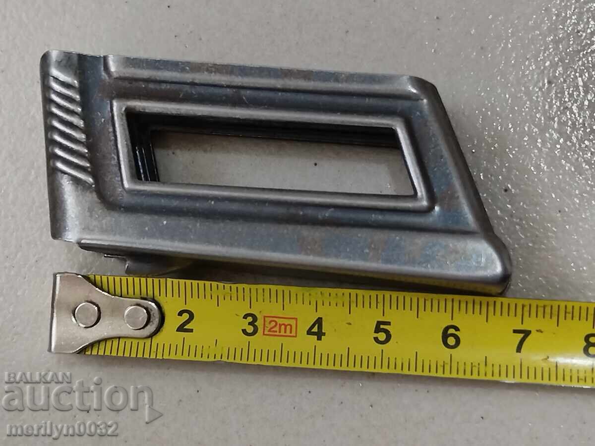 Патронна тенекийка пачка пушка  Манлихер М-95 Вермахт - 6