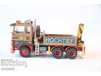 HERPA H0 1/87 FORD TRUCK MODEL CAR TIR TRACTOR